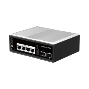 Коммутатор BDCOM IES200-L25-4T2S