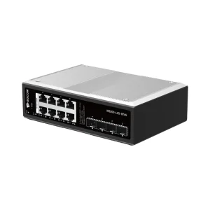 Коммутатор BDCOM IES200-L25-8T4S