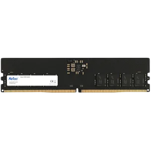 Netac Basic DDR3-1600 8G C11 1.5V