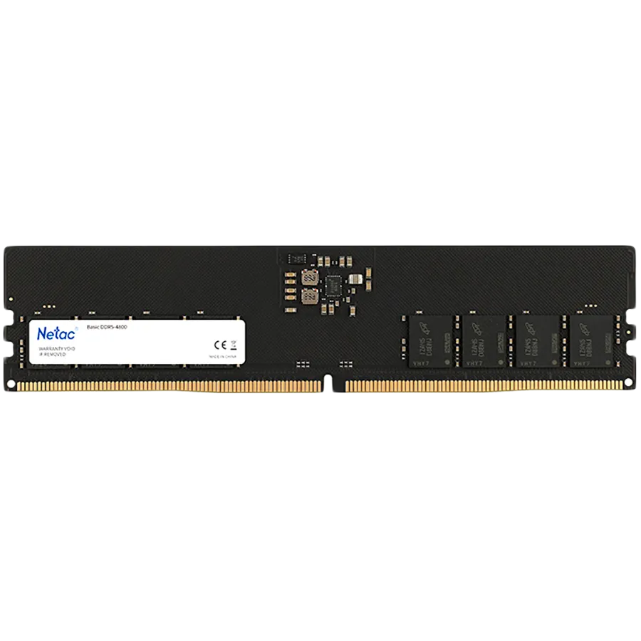 Netac Basic DDR3-1600 8G C11 1.5V