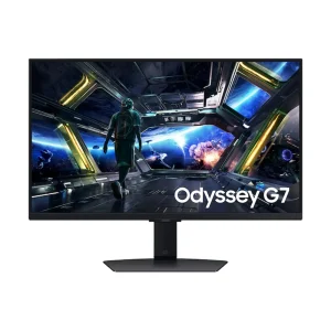 Монитор Samsung 27" LS27DG702EIXCI