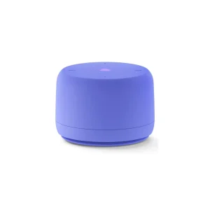 Яндекс Станция Лайт 2 с Алисой без часов, 6Вт, Фиолетовый