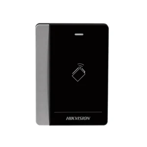 Считыватель контроля доступа Hikvision DS-K1102AM