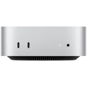 Mac mini: Apple M4 chip with 10‑core CPU and 10‑core GPU, 24GB, 512GB SSD,Model A3238