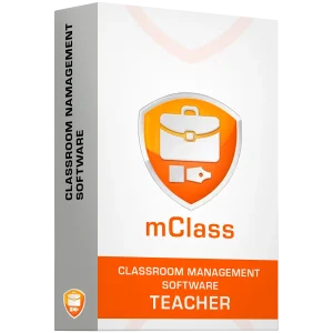 Wireless classroom  teacher application license. One teacher license supports connectivity of up to 50 licensed student devices (depending on WiFi router capacity). Demo mode:5