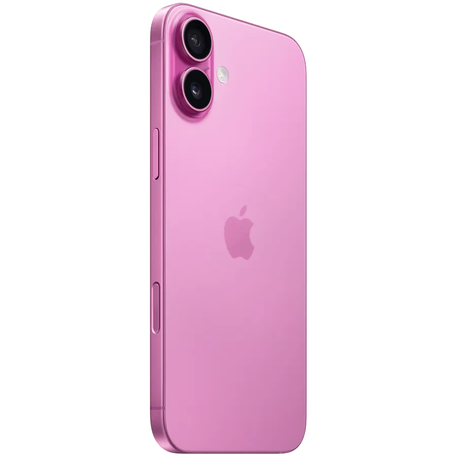 iPhone 16 Plus 256GB Pink,Model A3290 — изображение 2