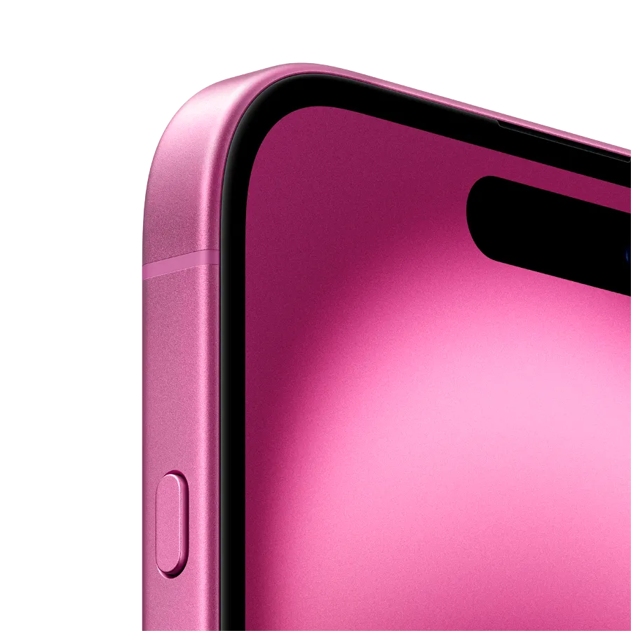 iPhone 16 Plus 256GB Pink,Model A3290 — изображение 3