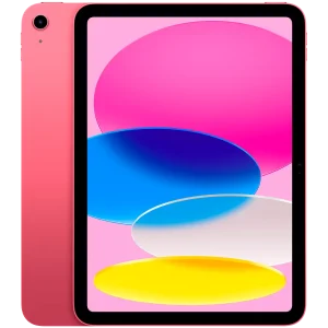 11-inch iPad Wi-Fi 256GB - Pink,Model A3354