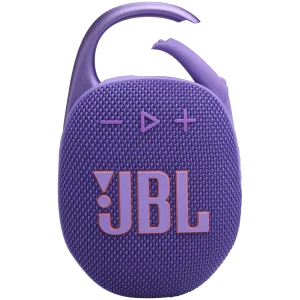 CLIP5 PORTABLE BLUETOOTH SPEAKER_PURPLE