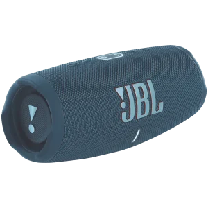 JBL Charge 6 - Portable Bluetooth Speaker with Power Bank – Blue