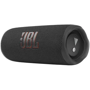 JBL Charge 6 - Portable Bluetooth Speaker with Power Bank – Black