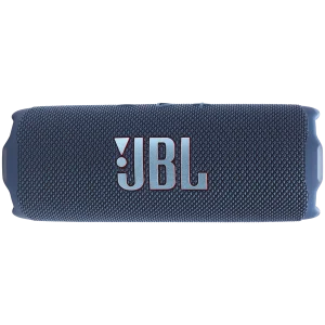 JBL Flip 7 - Portable Waterproof Speaker – Blue