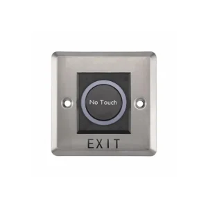 Кнопка выхода Hikvision DS-K7P08