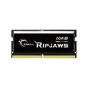 Модуль памяти для ноутбука G.SKILL Ripjaws F5-5600S4645A16GX1-RS 16GB 5600MHz