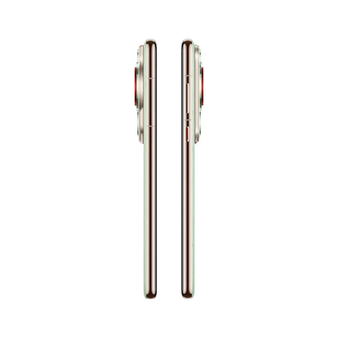 Абонентский терминал Huawei Pura 70 Ultra HBP-LX9 16GB RAM 512GB ROM Green — изображение 3