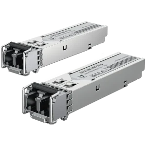 Ubiquiti UACC-OM-MM-1G-D-20 1 Gbps Multi-Mode Optical Module