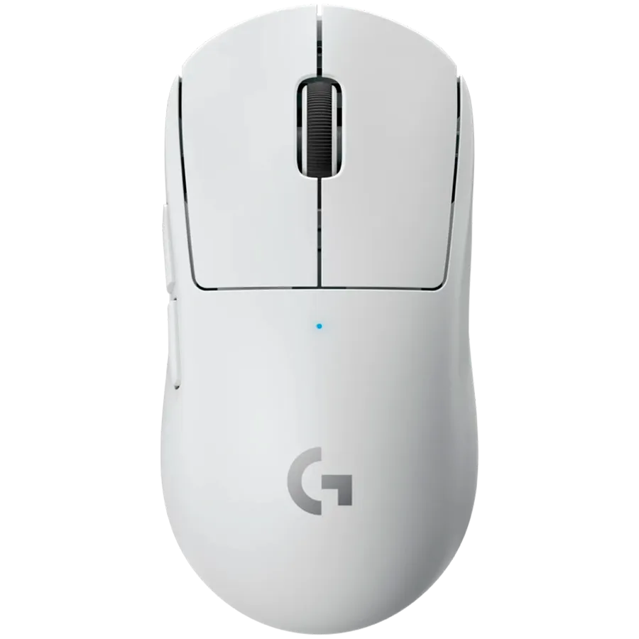 LOGITECH G PRO X SUPERLIGHT 2 DEX - WHITE - 2.4GHZ - EER2-933 - #933