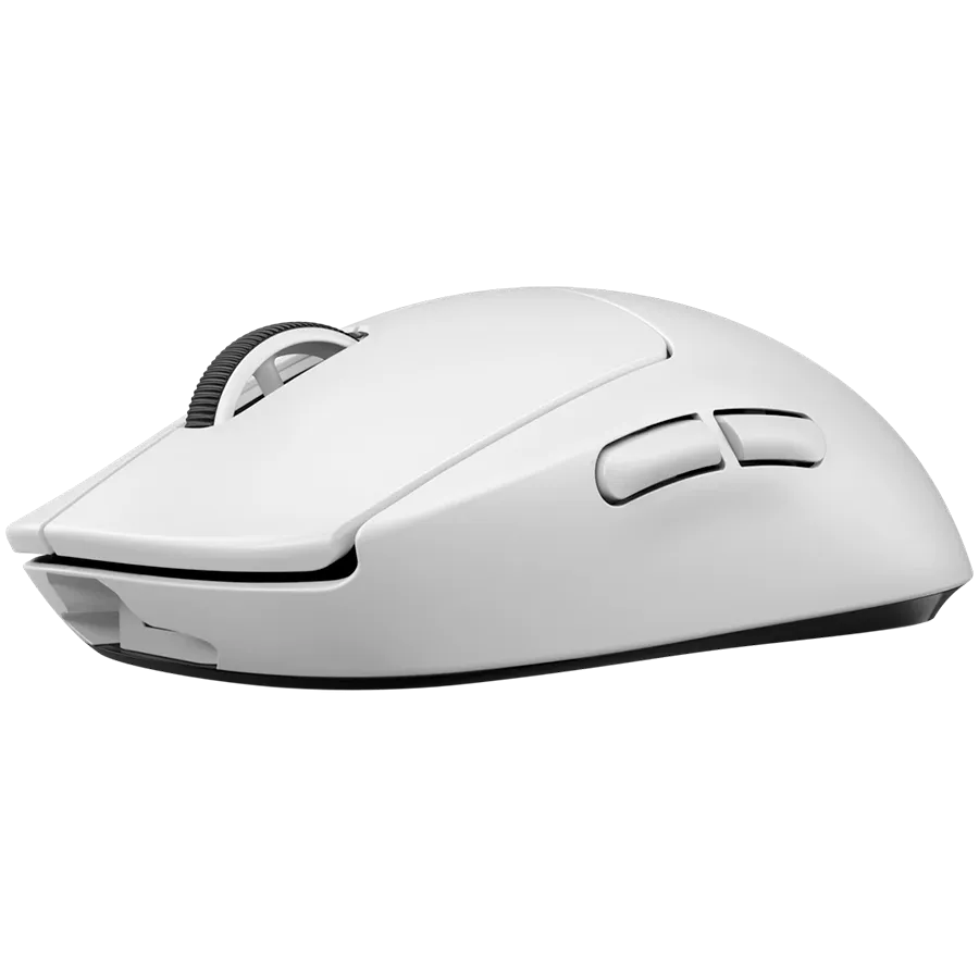 LOGITECH G PRO X SUPERLIGHT 2 DEX - WHITE - 2.4GHZ - EER2-933 - #933 — изображение 2