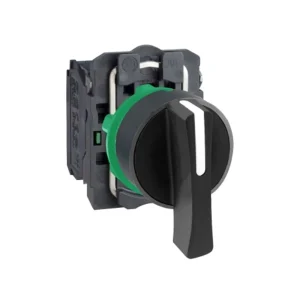 Переключатель SE XB5AJ33 22 мм 3 позиции