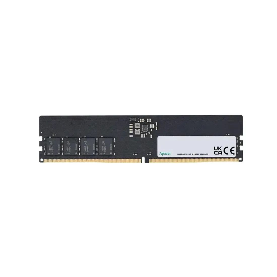 Модуль памяти Apacer FL.08G2C.RKH 8GB DDR5 5600MHz