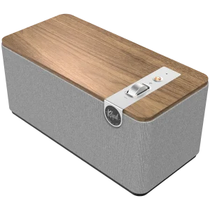 Klipsch Home Audio System The One Plus, Walnut