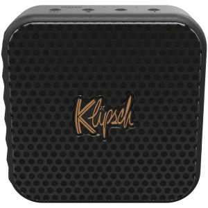 KLIPSCH Austin Black