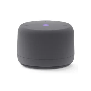 Яндекс Станция Лайт 2 с Алисой без часов, 6Вт, Графит