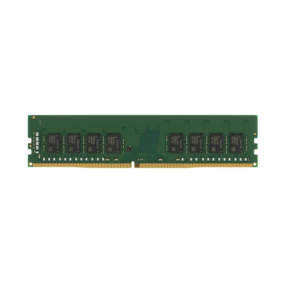 Kingston 16GB 3200MT/s DDR4 Non-ECC CL22 DIMM 2Rx8 — изображение 2