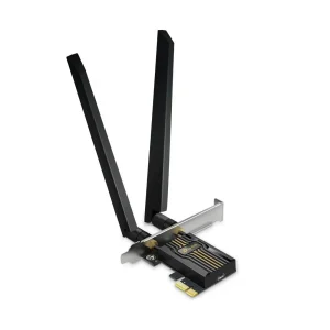 Сетевой адаптер TP-LINK Archer TBE552E