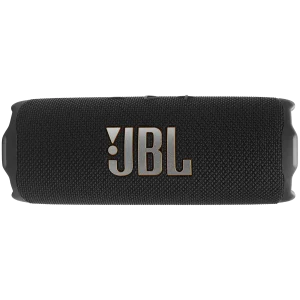 JBL Flip 7 - Portable Waterproof Speaker - Black