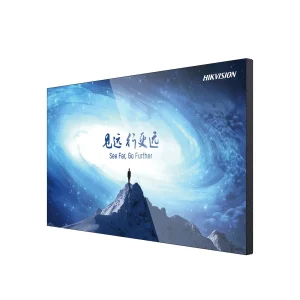 Видеостена Hikvision DS-D2055EL-0A