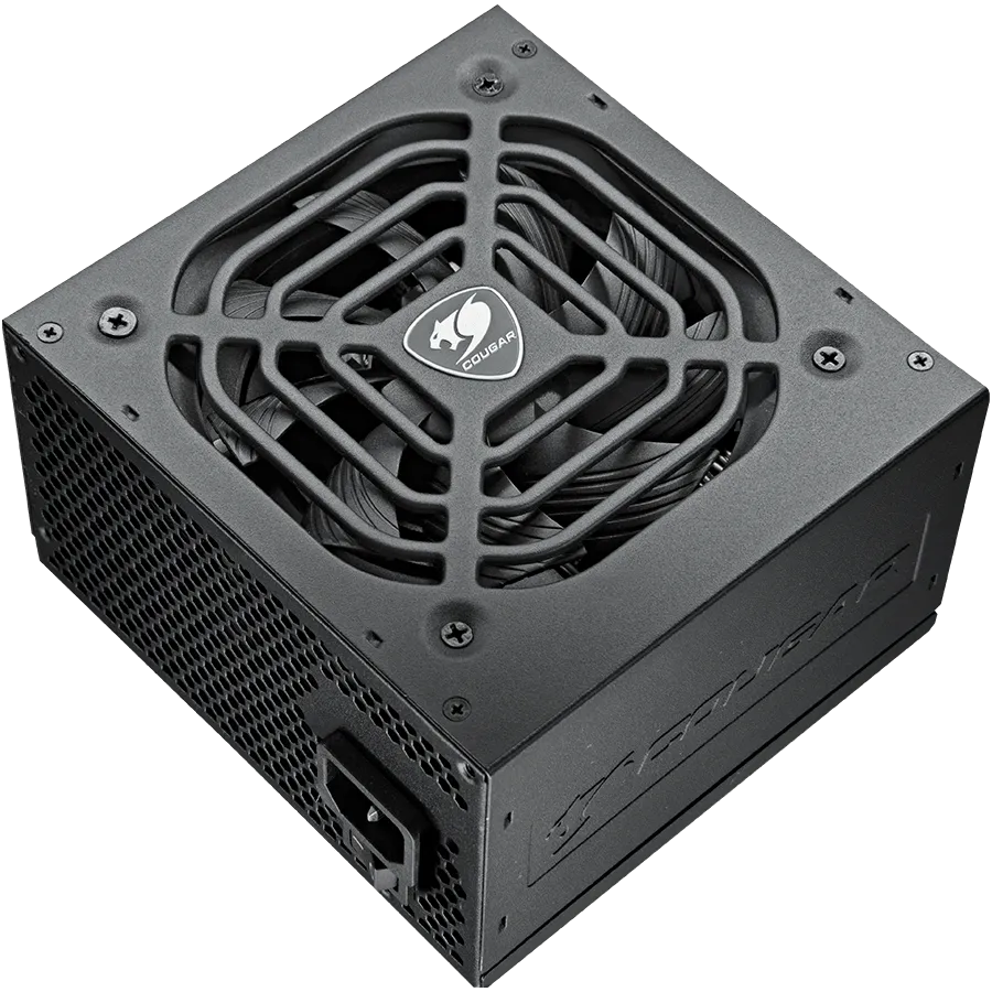 COUGAR STC600 PSU, 80 plus White, 600W — изображение 3