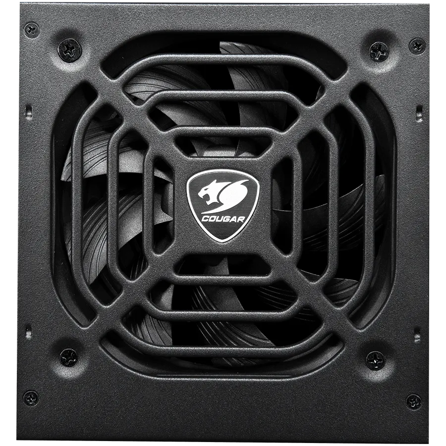 COUGAR STC600 PSU, 80 plus White, 600W — изображение 2