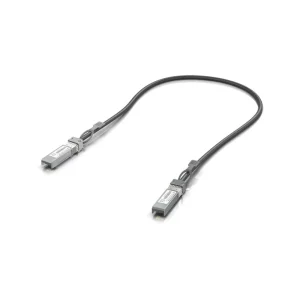Кабель прямого подключения Ubiquiti UACC-DAC-SFP10-0.5M