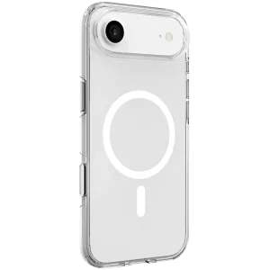 iLera ClearShell for iPhone 17 Air, 2mm