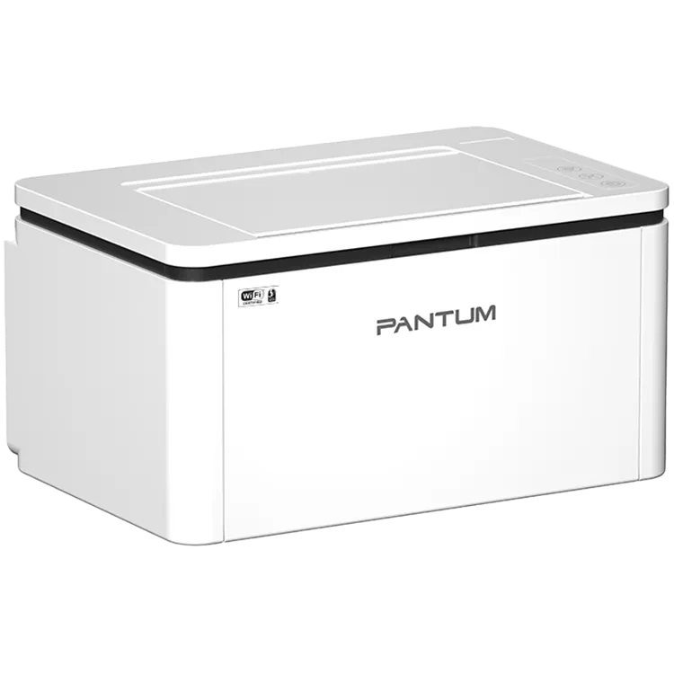 Pantum BP2300W, 22ppm single function laser printer with wifi — изображение 2