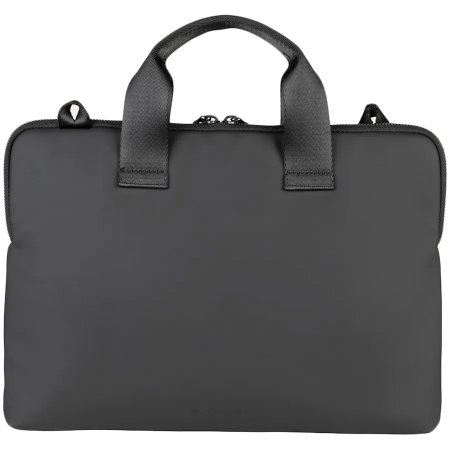 TUCANO GOMMO BAGS FOR Laptop 14”/ MacBook Pro 14” Black — изображение 2