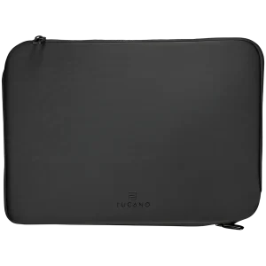 DOPPIO SLEEVE LAPTOP 12"/MB 13" NERO