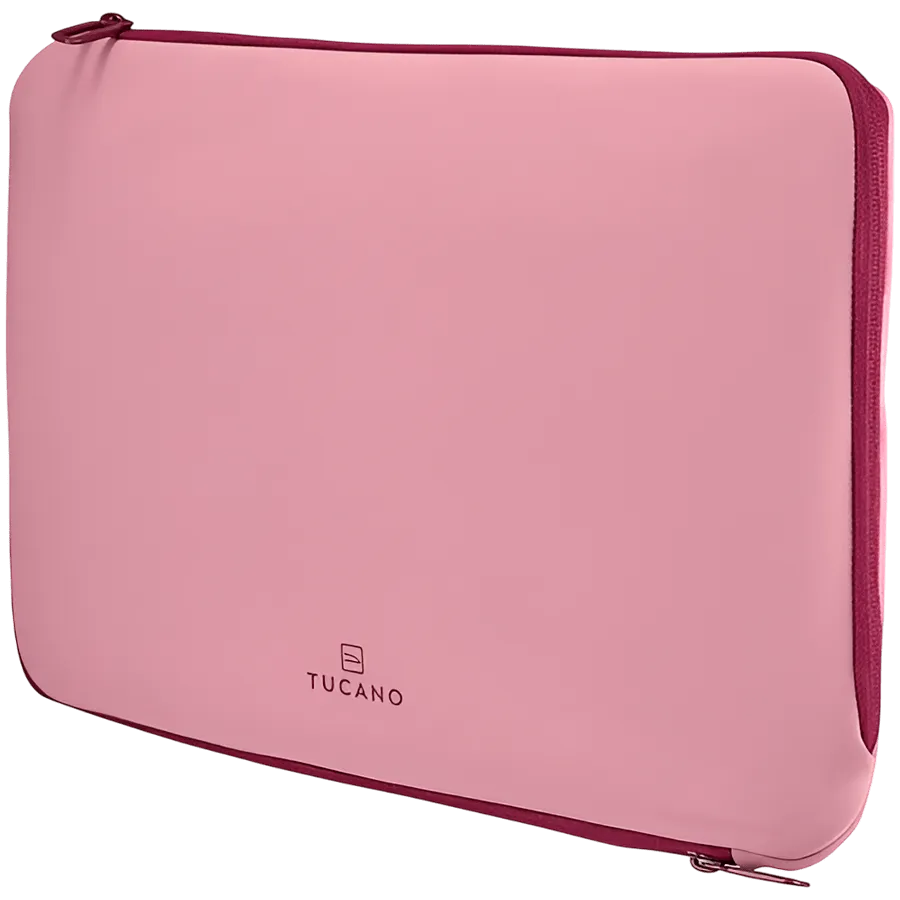 DOPPIO SLEEVE LAPTOP 12"/MB 13" ROSA — изображение 2
