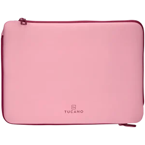 DOPPIO SLEEVE LAPTOP 12"/MB 13" ROSA
