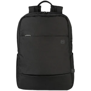 TUCANO GLOBAL 2 BACKPACKS FOR Laptop 15.6/ MacBook Pro 16 Black
