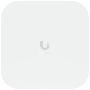 UBIQUITI E7-Campus access point 10 spatial streams, WiFi 7 10 GbE RJ45 port and GbE RJ45 port for power & data redundancy