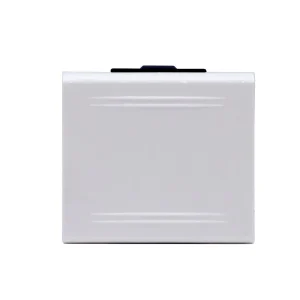 Выключатель однополюсный DKC 45021 Viva