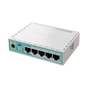 Маршрутизатор MikroTik E50UG