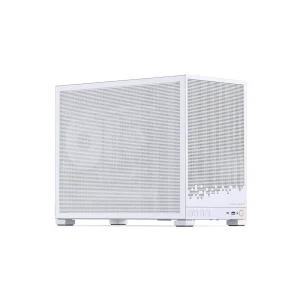 Компьютерный корпус Jonsbo D32 STD MESH White без Б/П