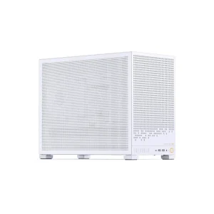 Компьютерный корпус Jonsbo D32 PRO MESH White без Б/П