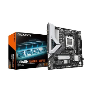 Материнская плата Gigabyte B840M EAGLE WIFI6