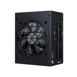Блок питания 1STPLAYER SFX 850W White Gold