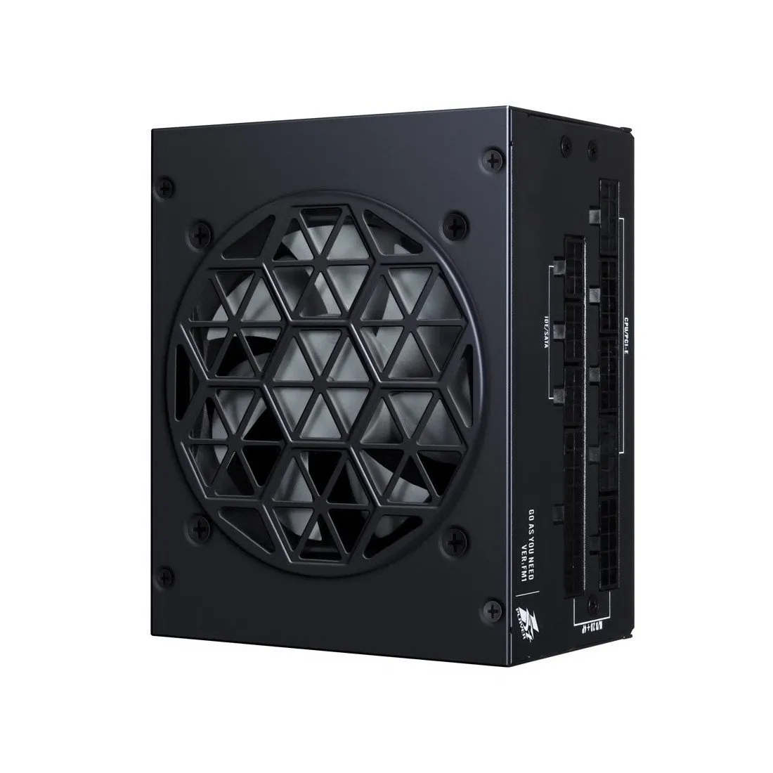 Блок питания 1STPLAYER SFX 850W White Gold