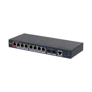 Коммутатор Dahua DH-S4210-8GT-110